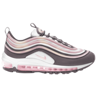 Nike air max on sale 97 kids pink