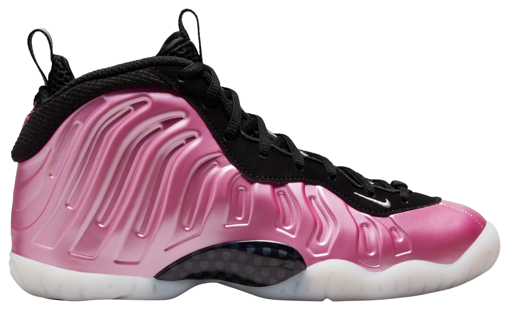 Nike little posite hot sale pro grade school