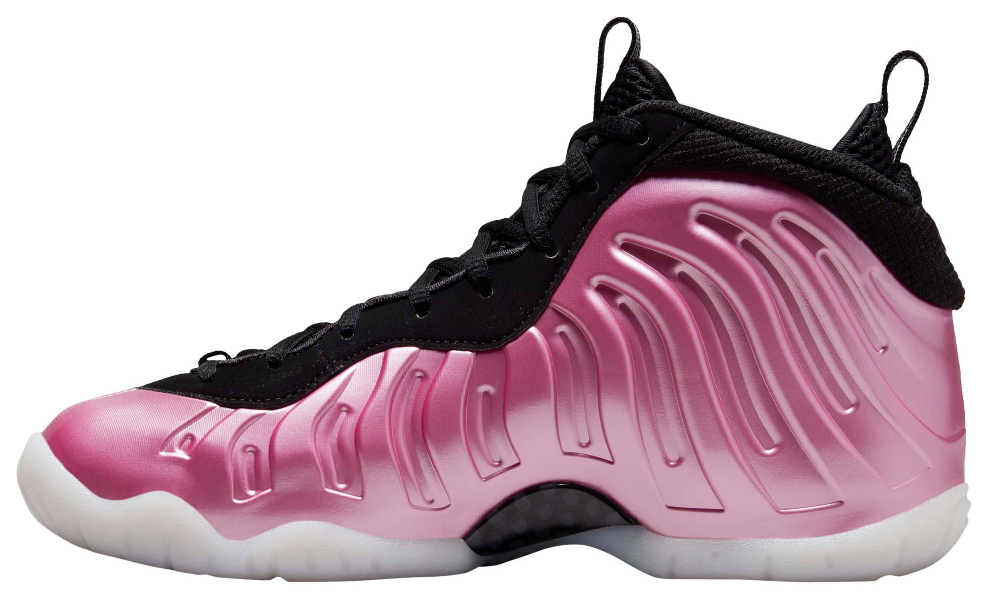 Foot Locker on X: #Nike Air Foamposite One 'Gone Fishing' drops