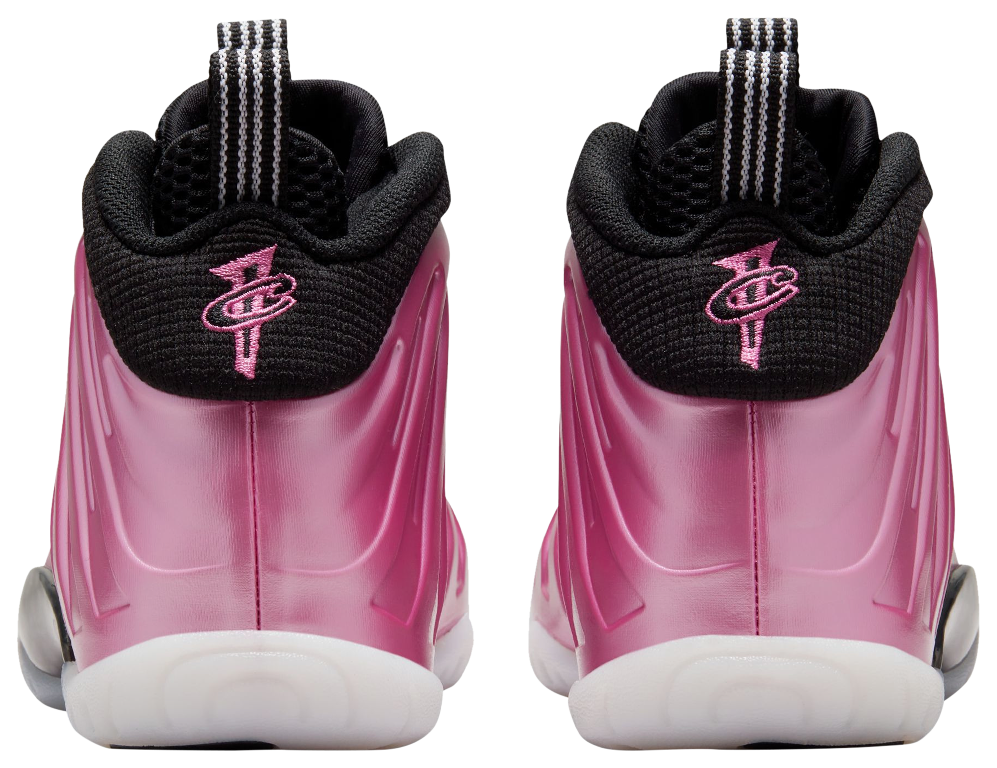 Nike foamposite for clearance girls