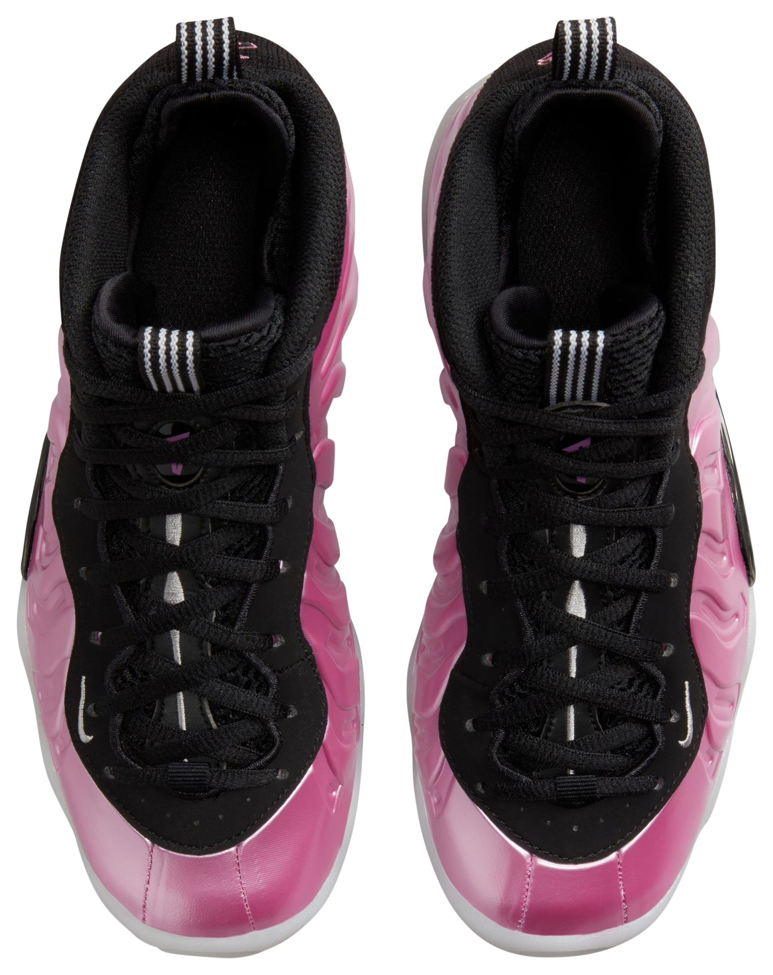 Nike foamposite hotsell for girls