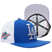 Dogers Blue/Blue