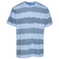 CSG Easy Stripe T-Shirt - Men's Sky/Navy