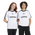adidas Short Sleeve T-Shirt  - Boys' Grade School White/Black