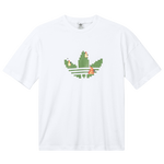 White/Green