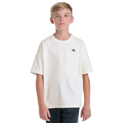Garçons, Scolaire - adidas T-shirt World Cup Flag - Multi/Blanc cassé