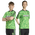 adidas Originals X Minecraft Jersey  - Boys' Grade School Multi/Green