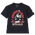 Jordan Shop Short Sleeve T-Shirt  - Boys' Preschool Black/Multi