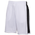 CSG Rebound Basketball Shorts  - Men's White/White