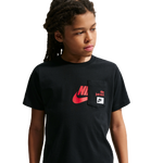 Black/Red