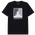 Jordan Flight Ess Bl 3.0 Short Sleeve T-Shirt  - Boys' Grade School Black/White