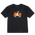 Jordan T-shirt à manches courtes 85 Shatter - Garçons, Scolaire Multi/Noir
