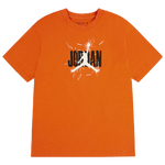White/Orange