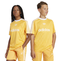 Real Gold/White