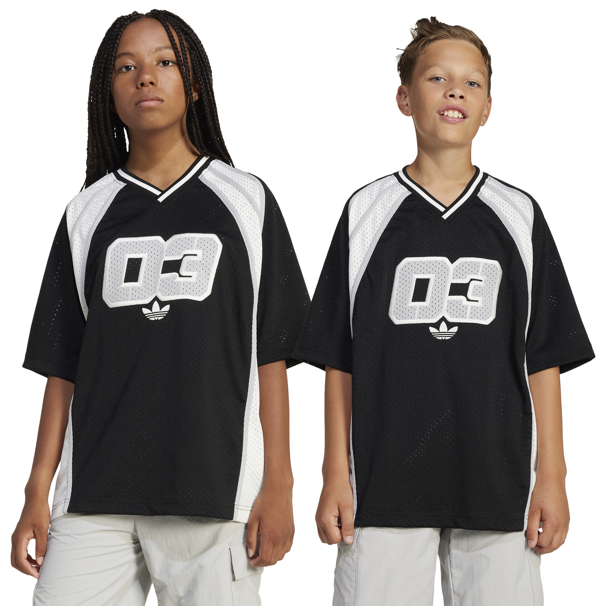 adidas OV Jersey T-Shirt | Foot Locker Canada