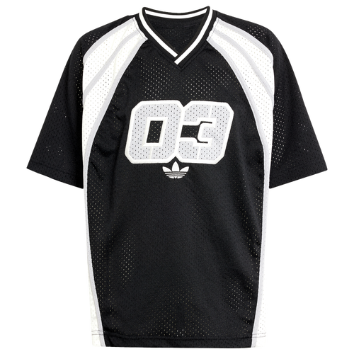 adidas T-shirt en jersey OV Image 5 de 6. Appuyez pour ouvrir la galerie de photos.
