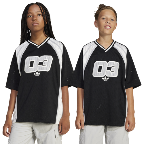 adidas T-shirt en jersey OV Image 1 de 6. Appuyez pour ouvrir la galerie de photos.