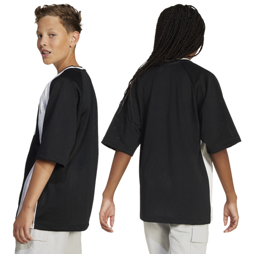adidas T-shirt en jersey OV Image 2 de 6. Appuyez pour ouvrir la galerie de photos.
