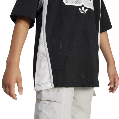 adidas T-shirt en jersey OV Image 4 de 6. Appuyez pour ouvrir la galerie de photos.