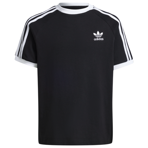 adidas Originals 3 Stripe T Shirt Foot Locker Canada