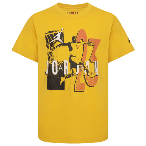 Foot locker jordan shirt online
