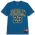 Jordan Practice Flight T-Shirt  - Boys' Grade School Multi/Green