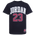 Jordan Practice Flight T-Shirt  - Boys' Grade School Black/Multi