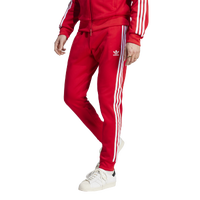 Peach adidas tracksuit on sale mens