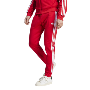adidas Woven Tracksuit Bottoms
