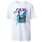 White/Multi