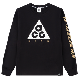 Nike ACG REVERSIBLE JACKET - Boys' Grade School | Foot Locker Canada