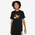 Nike NSW Football T-Shirt  - Boys' Grade School Black