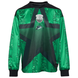 Boys' Grade School - Nike Lego Collection Jersey Gk  - Black