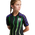 Nike x Lego Collection Aerofit Jersey  - Boys' Grade School Black/Green