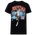 Jordan Air Digi T-Shirt  - Boys' Grade School Black/Multi
