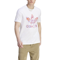 Adidas originals t shirt sale clearance