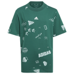 White/Green
