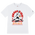 Jordan MJP Shop Short Sleeve T-Shirt  - Boys' Grade School Multi/White