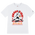 Jordan Shop Short Sleeve T-Shirt  - Boys' Preschool White/Multi