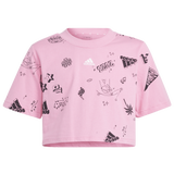 Pink/White