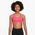 Nike Dri-FIT Swoosh Bra  - Girls' Grade School Aster Pink