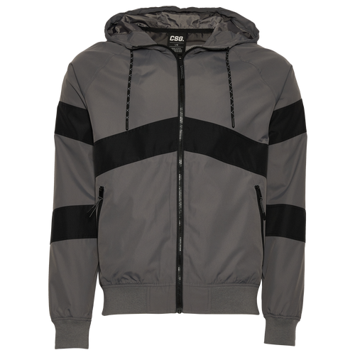 CSG Blitz Wind Jacket | Champs Sports