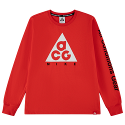 Garçons, Scolaire - Nike T-shirt à manches longues HBR ACG - 