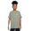 Nike NSW EMB Futura T-Shirt  - Boys' Grade School White/Spruce Fog