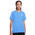Nike T-shirt NSW EMB Futura - Garçons, Scolaire Bleu universitaire/Blanc