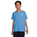 White/Football Blue