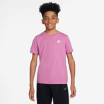 Pink/White