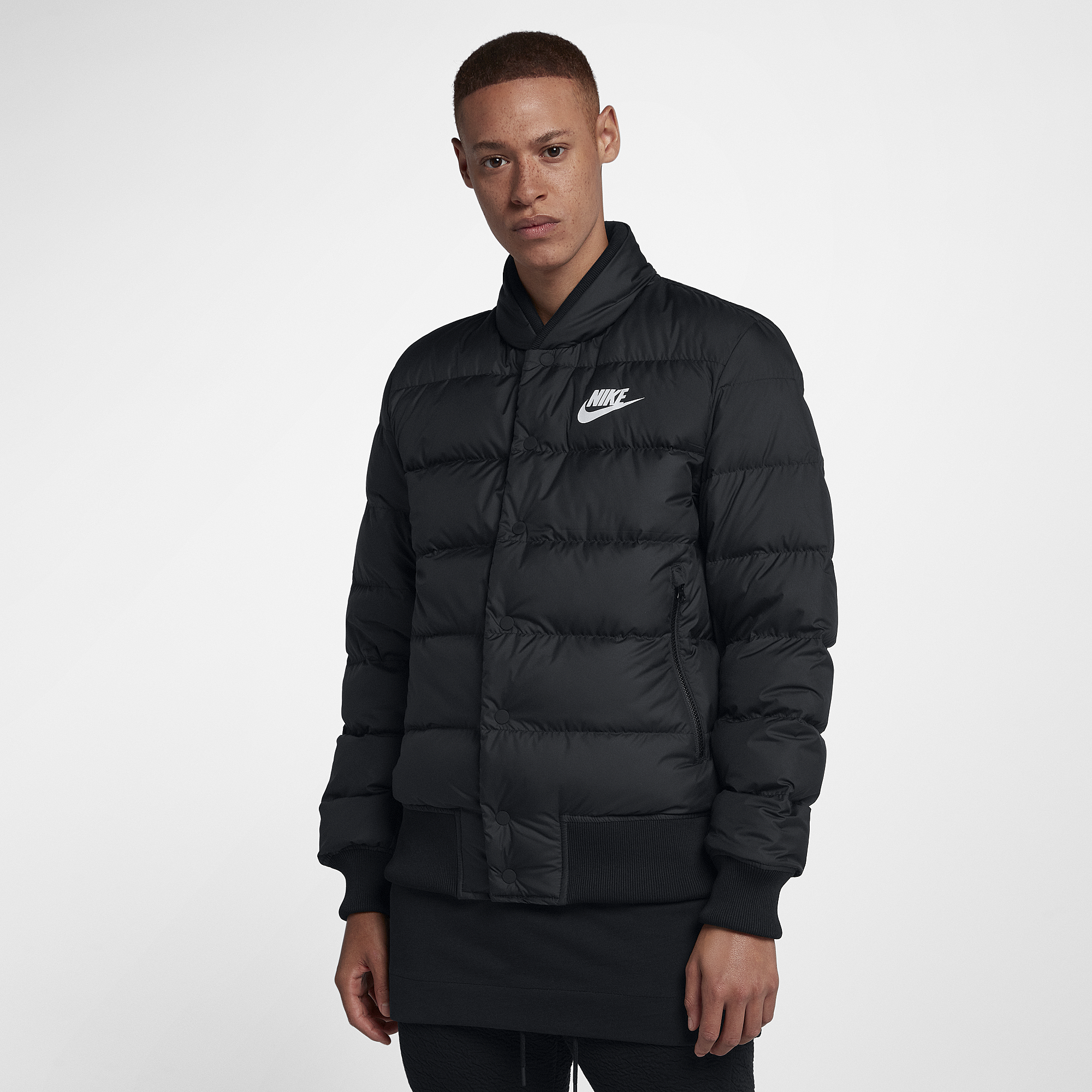 foot locker winter coats