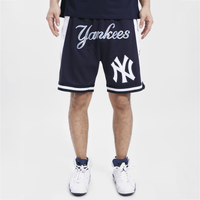 Pro Standard Yankees Tonal SJ T-Shirt