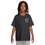 Dark Smoke Grey/Dark Smoke Grey